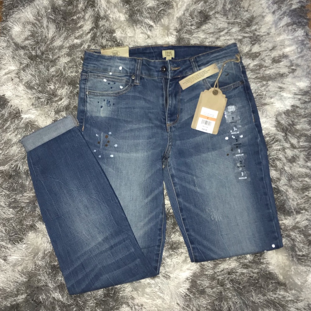 JEANS